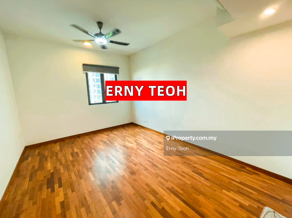 Residensi Servis untuk Dijual di The Tamarind oleh Erny Teoh - iProperty.com.my