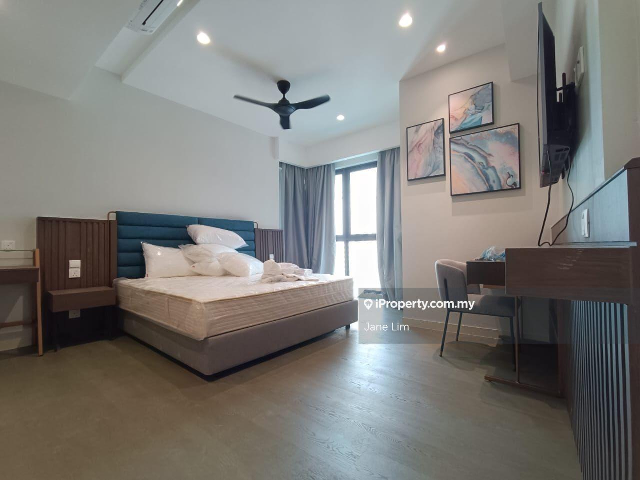 Service Residence for Sale in Ooak Serviced Apartments @ Kiara 163 by Jane Lim - iProperty.com.my
