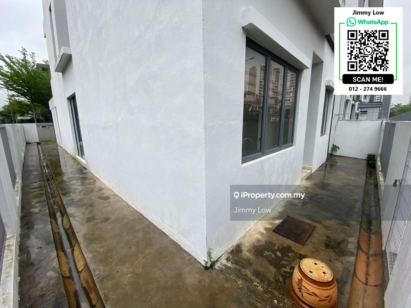 3-storey Terraced House for Sale in Mutiara Heights, Kajang by Jimmy Low - iProperty.com.my