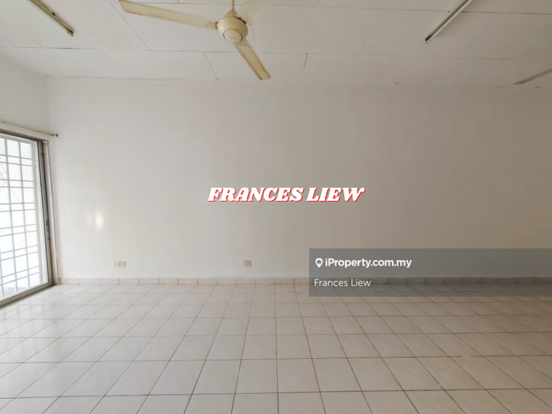 Rumah Berangkai 2 Tingkat untuk Dijual di Taman Puncak Jalil, Seri Kembangan oleh Frances Liew - iProperty.com.my