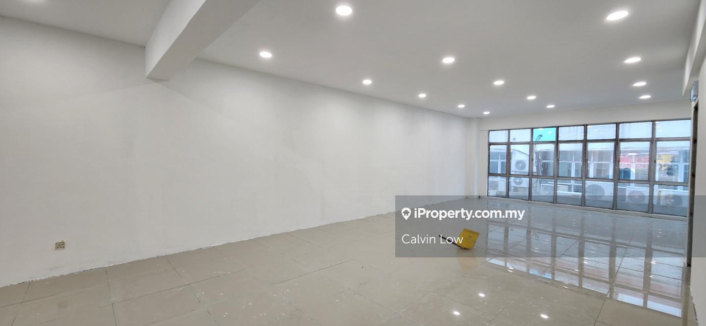 Office for Rent in BANDAR PUCHONG JAYA, Puchong by Calvin Low - iProperty.com.my