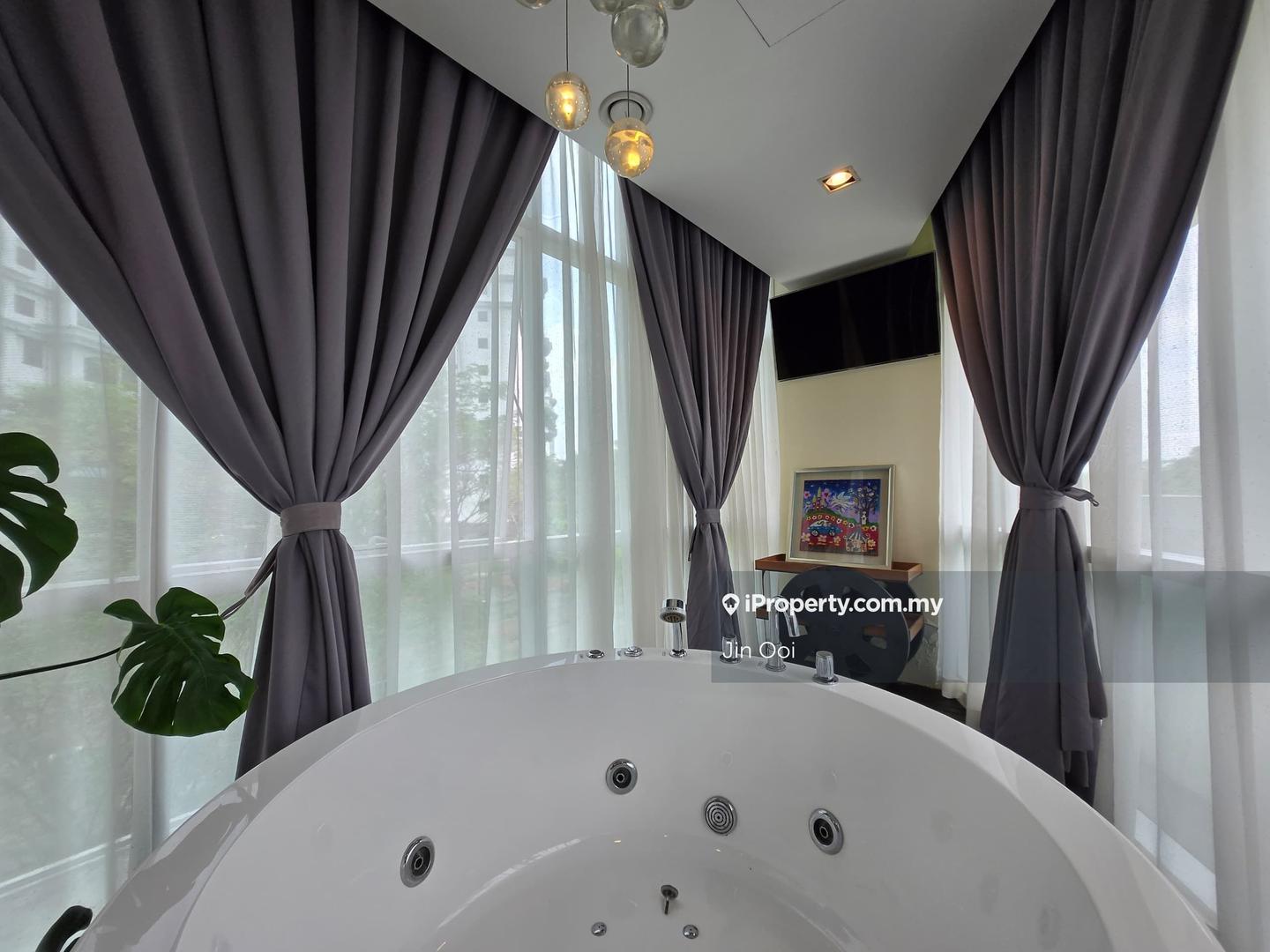 Condominium for Sale in Desa Eight by Jin Ooi - iProperty.com.my