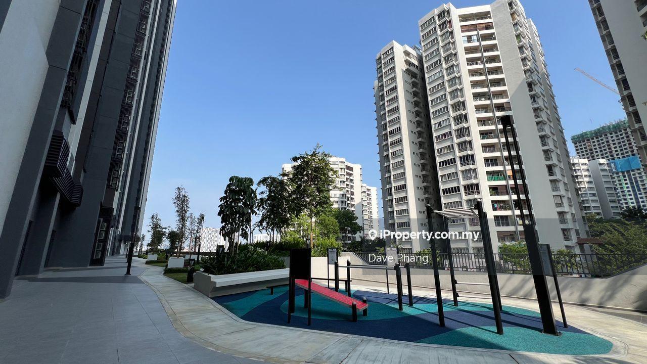 Service Residence for Sale in Sunway Avila Residences by Dave Phang - iProperty.com.my