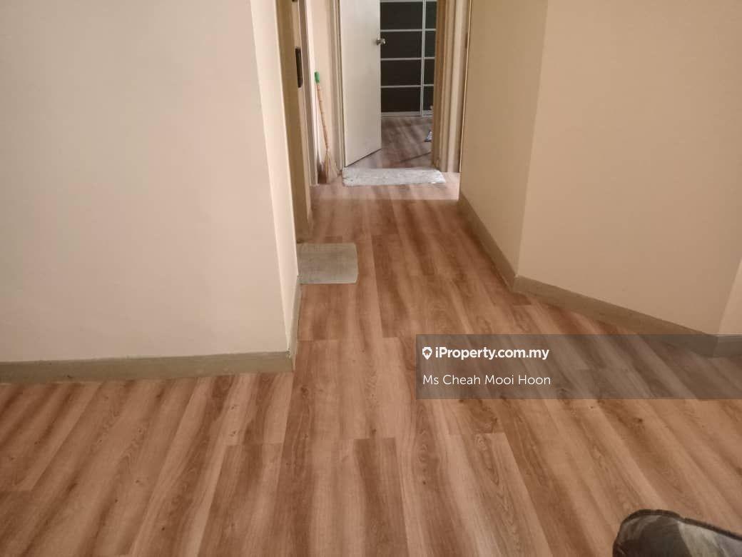 Apartment for Sale in D'shire Villa by Ms Cheah Mooi Hoon - iProperty.com.my