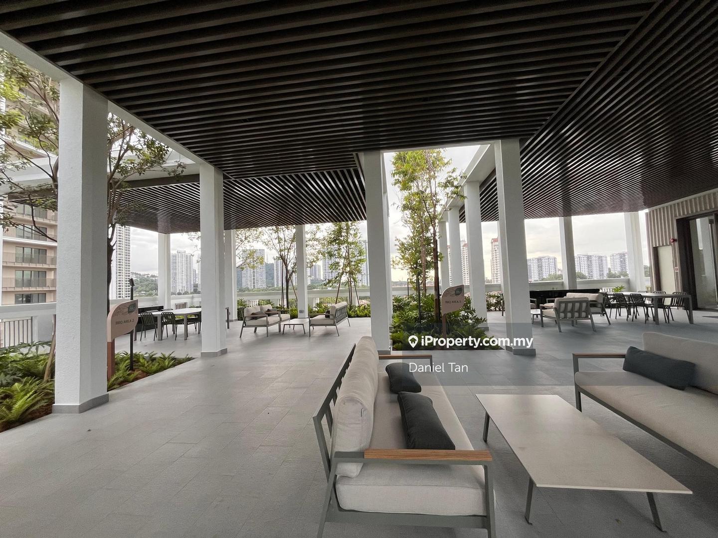 Condominium for Sale in Park Place by Daniel Tan - iProperty.com.my