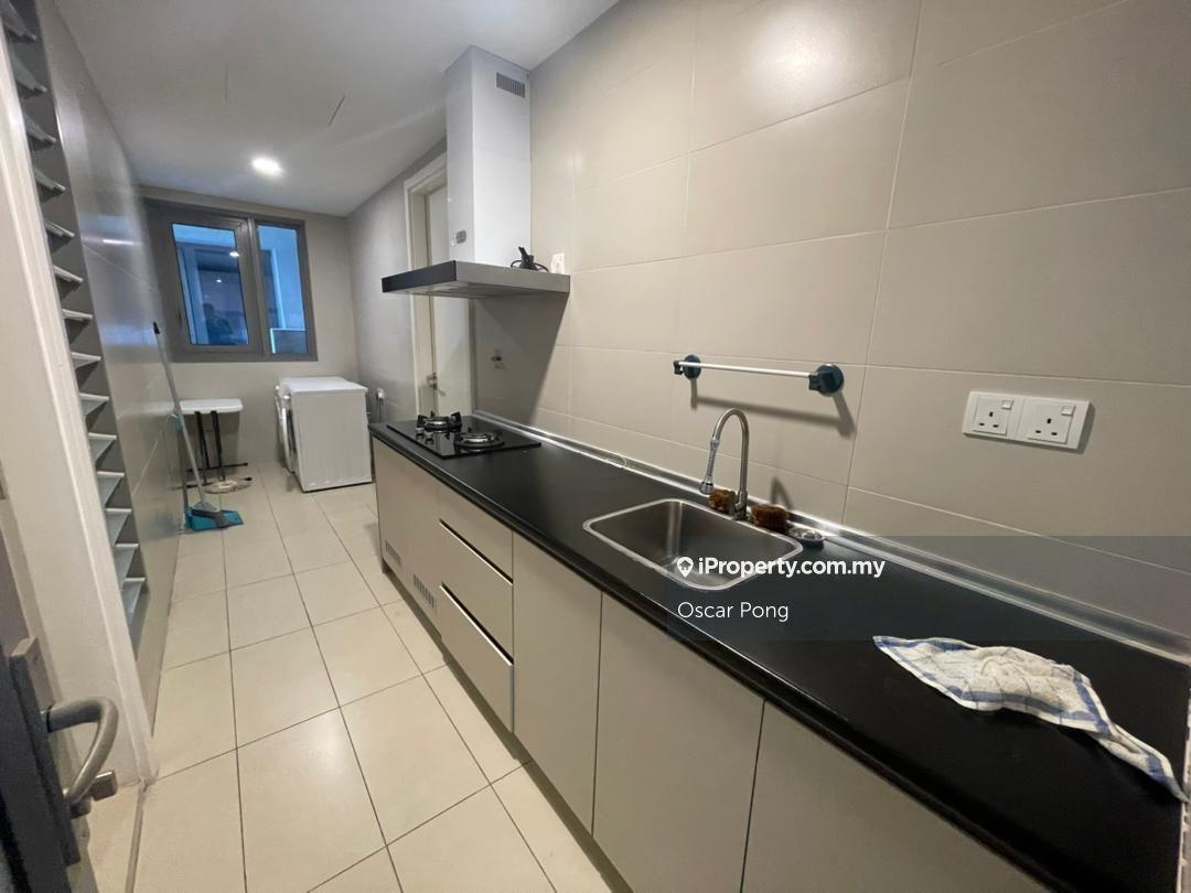 Service Residence for Rent in The Sentral Residences by Oscar Pong - iProperty.com.my