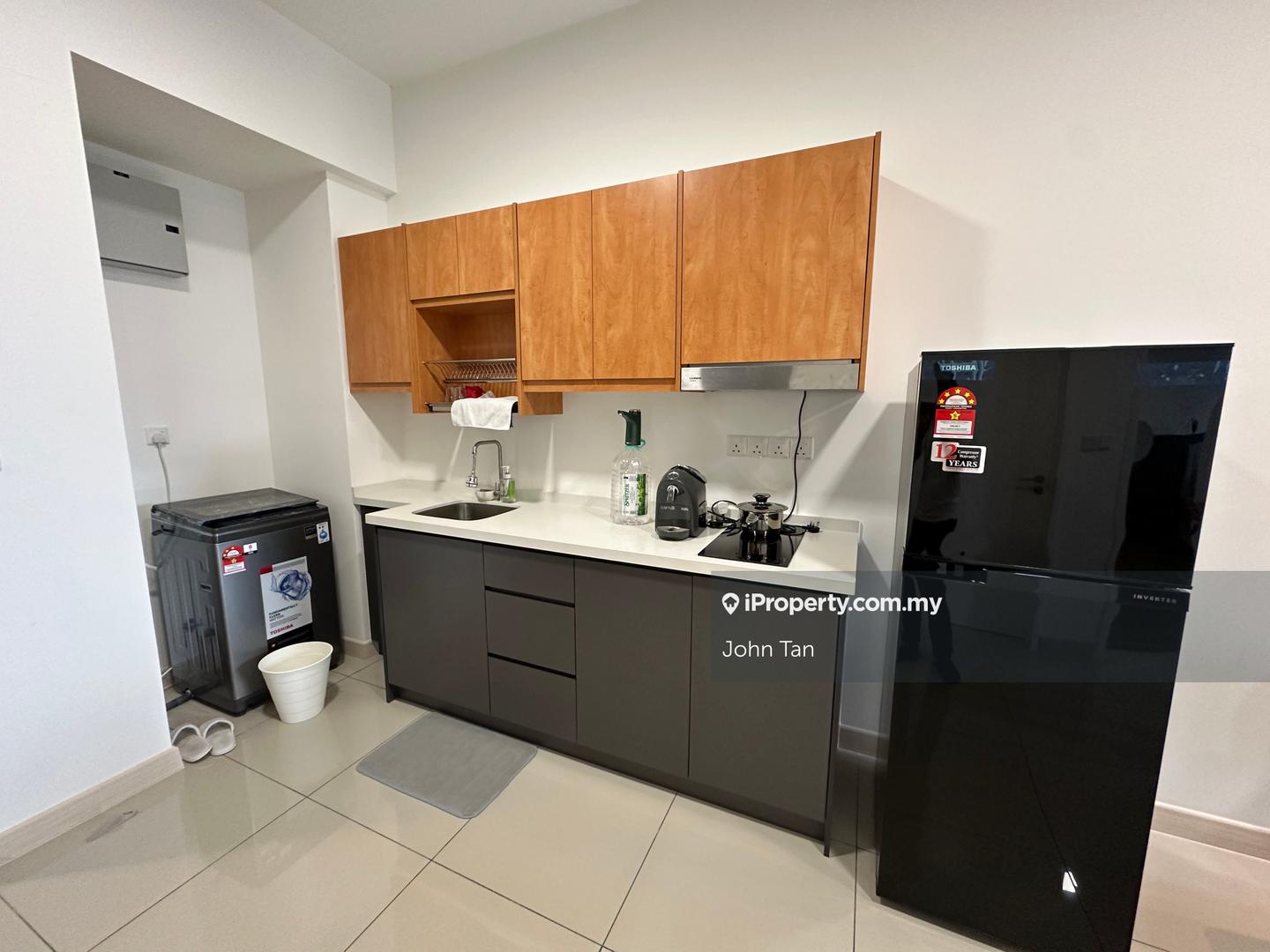 Service Residence for Rent in Aster Green by John Tan - iProperty.com.my
