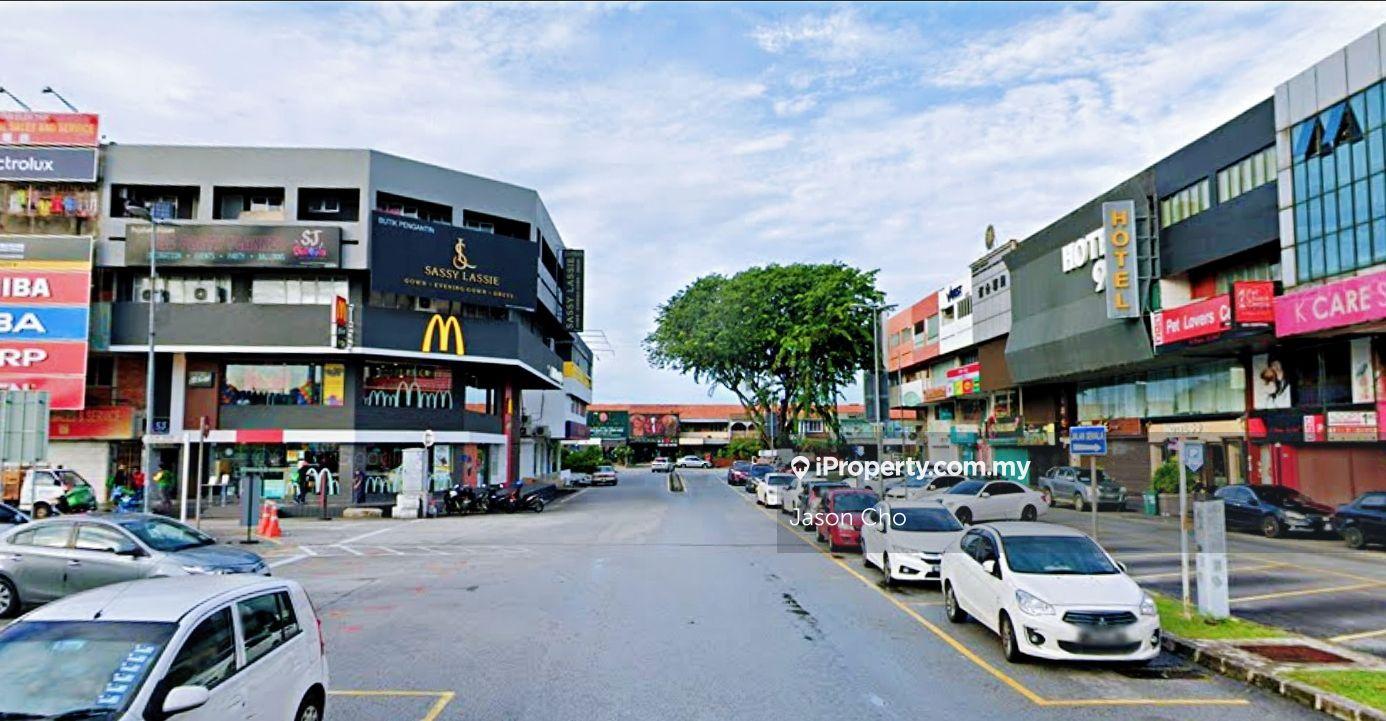 Shop for Sale in SS2, Petaling Jaya by Jason Cho - iProperty.com.my