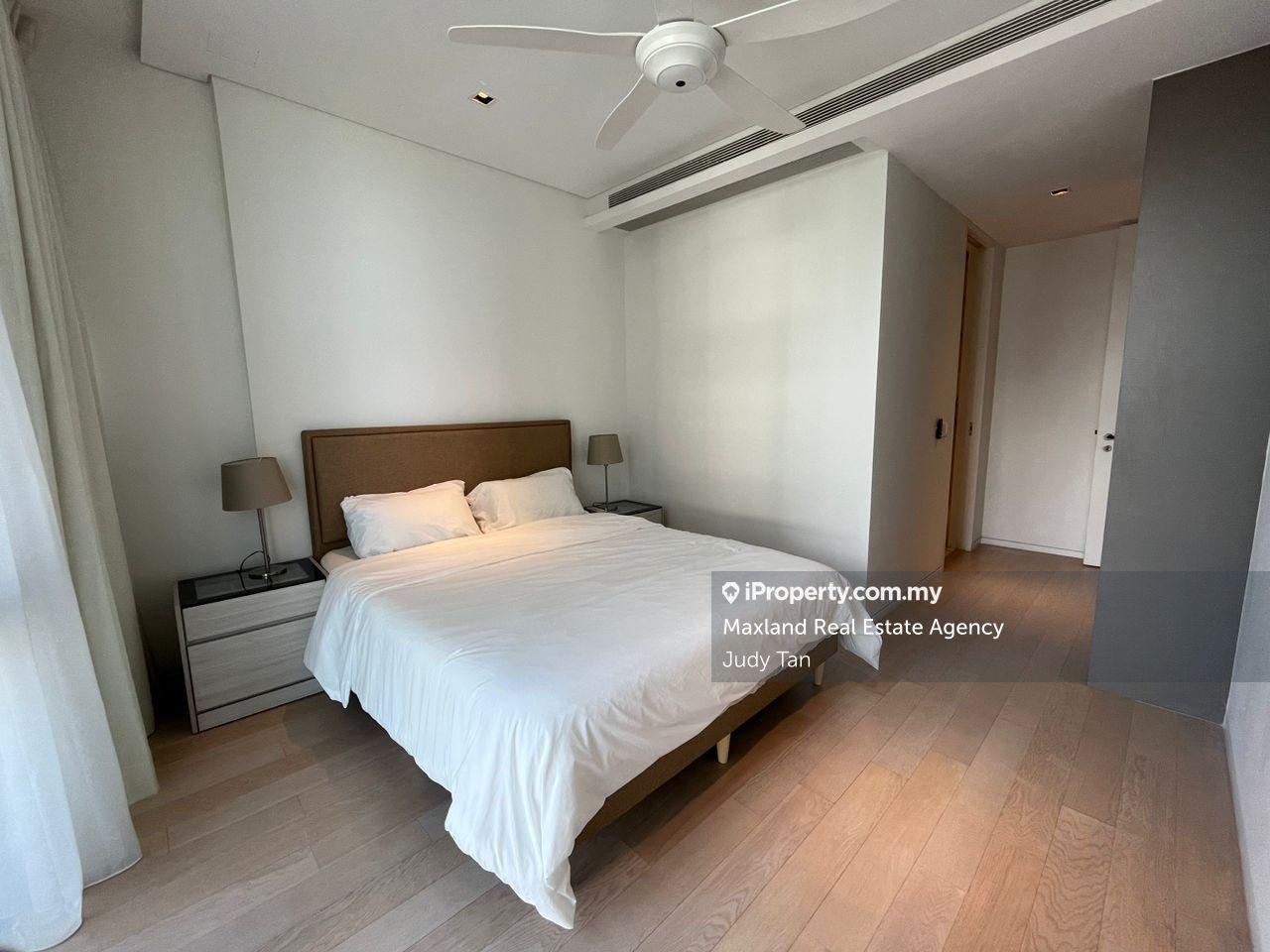 Residensi Servis untuk Disewa di Le Nouvel oleh Judy Tan - iProperty.com.my