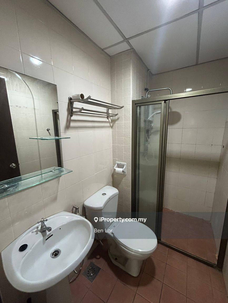 Service Residence for Sale in Metropolitan Square by Ben Lor - iProperty.com.my