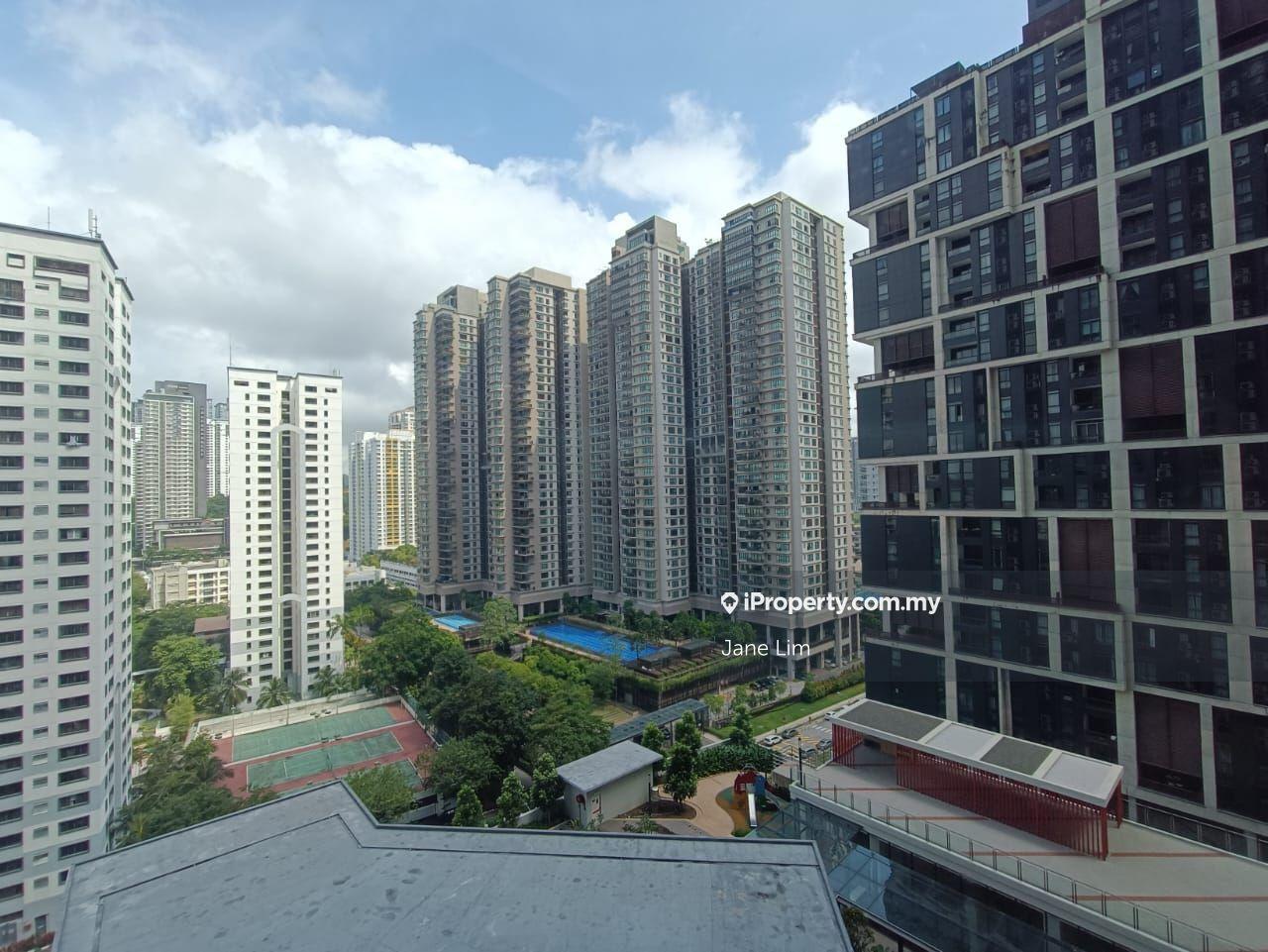Service Residence for Sale in Ooak Serviced Apartments @ Kiara 163 by Jane Lim - iProperty.com.my