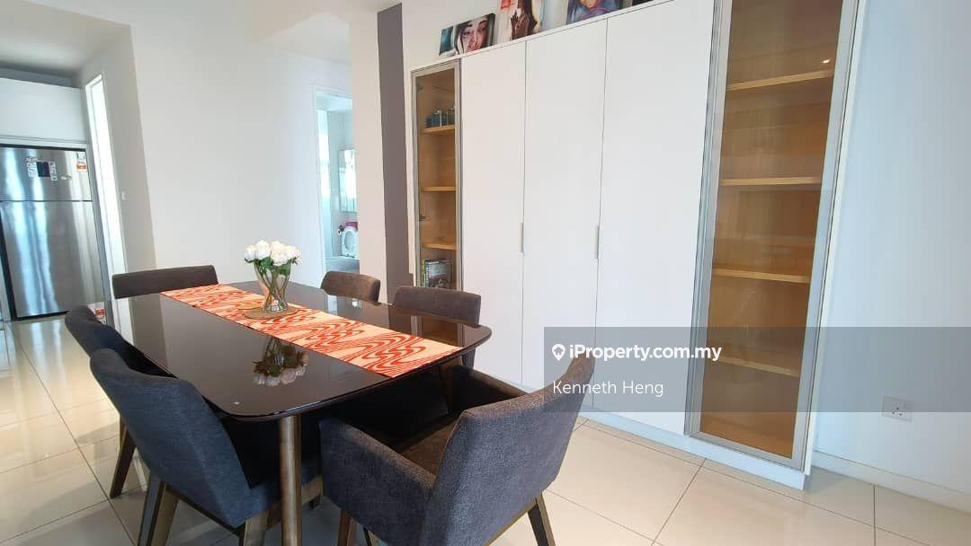 Service Residence for Sale in Clarita Tower @ Eco Sky by Kenneth Heng - iProperty.com.my