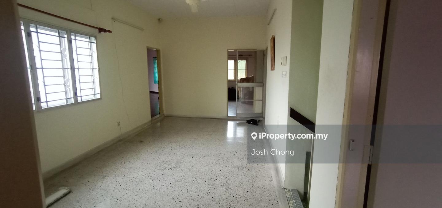 Rumah Berangkai 2 Tingkat untuk Dijual di Teluk Gadong, Taman Gembira, Kawasan 6, Klang oleh Josh Chong - iProperty.com.my