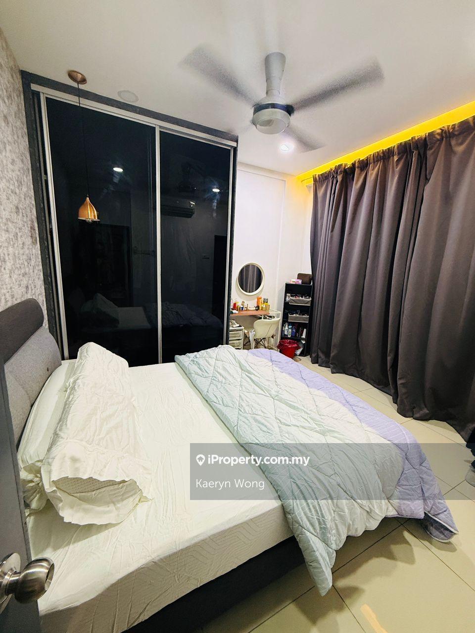 Kondominium untuk Dijual di Mahkota Garden oleh Kaeryn Wong - iProperty.com.my