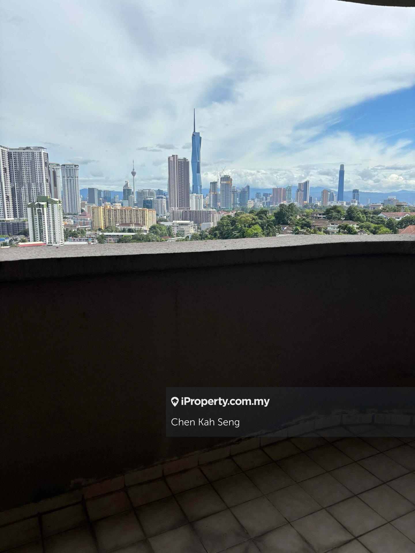 Kondominium untuk Disewa di Sri Tiara Residences oleh Chen Kah Seng - iProperty.com.my