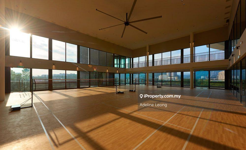 Pangsapuri untuk Dijual di PV 22 Residences oleh Adeline Leong - iProperty.com.my
