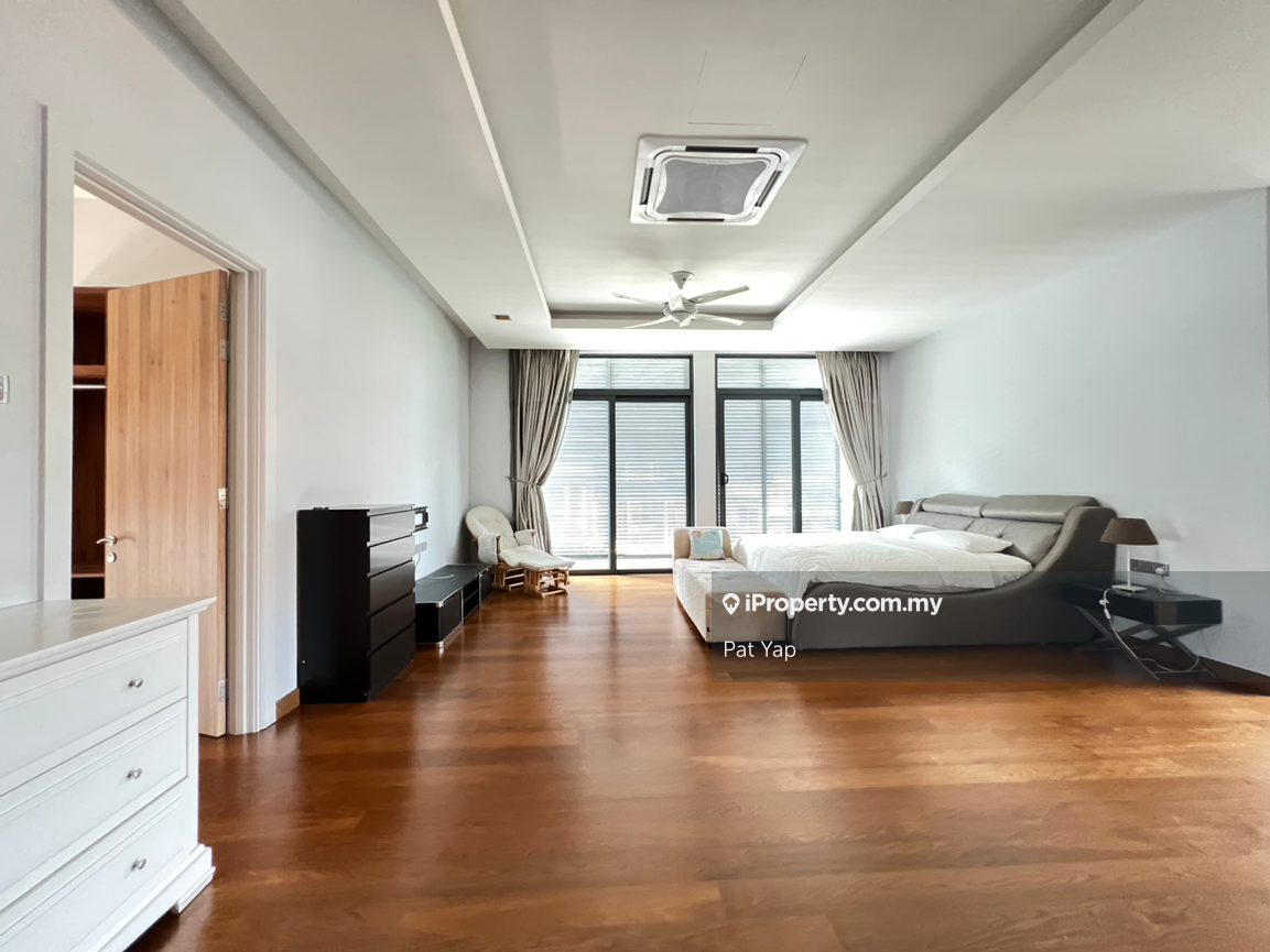 Bungalow House for Rent in 4 storey bungalow with swimming pool and lift, Bukit Tunku (Kenny Hills) by Pat Yap - iProperty.com.my