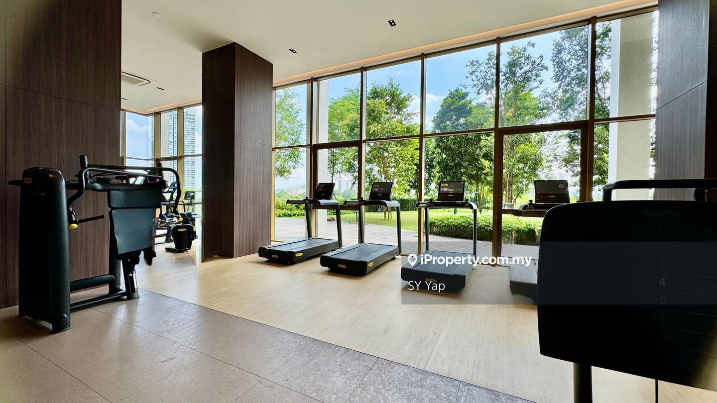 Residensi Servis untuk Dijual di Park Regent @Desa Park City oleh SY Yap - iProperty.com.my