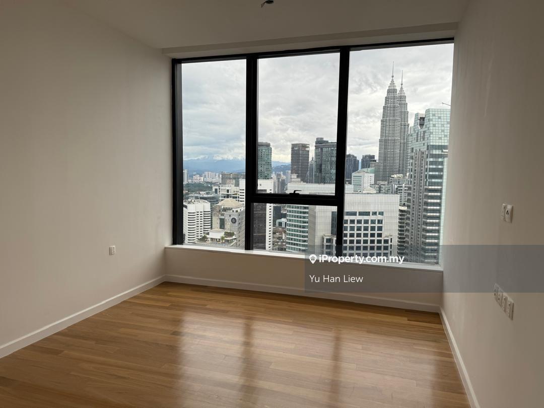 Service Residence for Sale in Pavilion Ceylon Hill by Yu Han Liew - iProperty.com.my