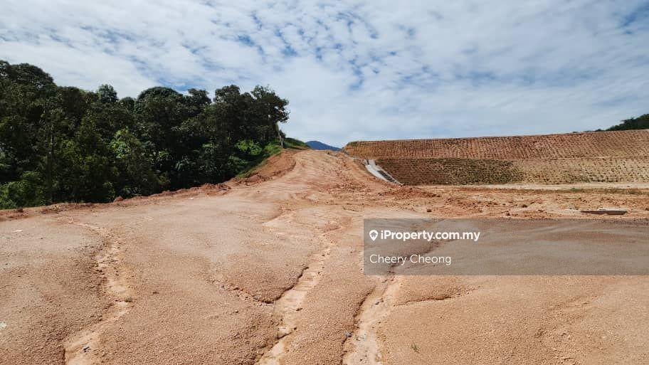 Agricultural Land for Sale in Kampung Pasir Baru, Semenyih by Cheery Cheong - iProperty.com.my
