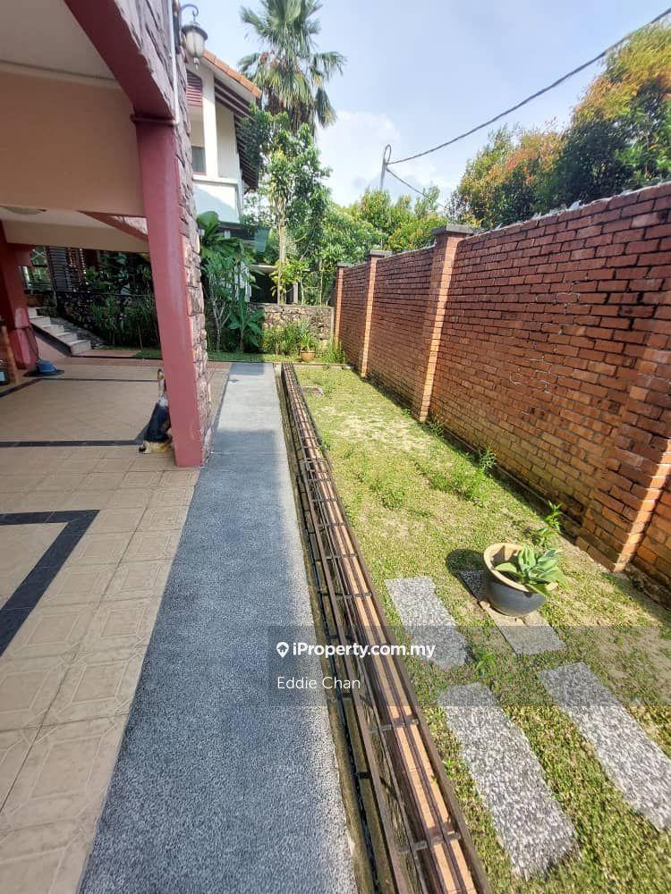 Bungalow House for Sale in Kemensah Heights, Ulu Kelang by Eddie Chan - iProperty.com.my
