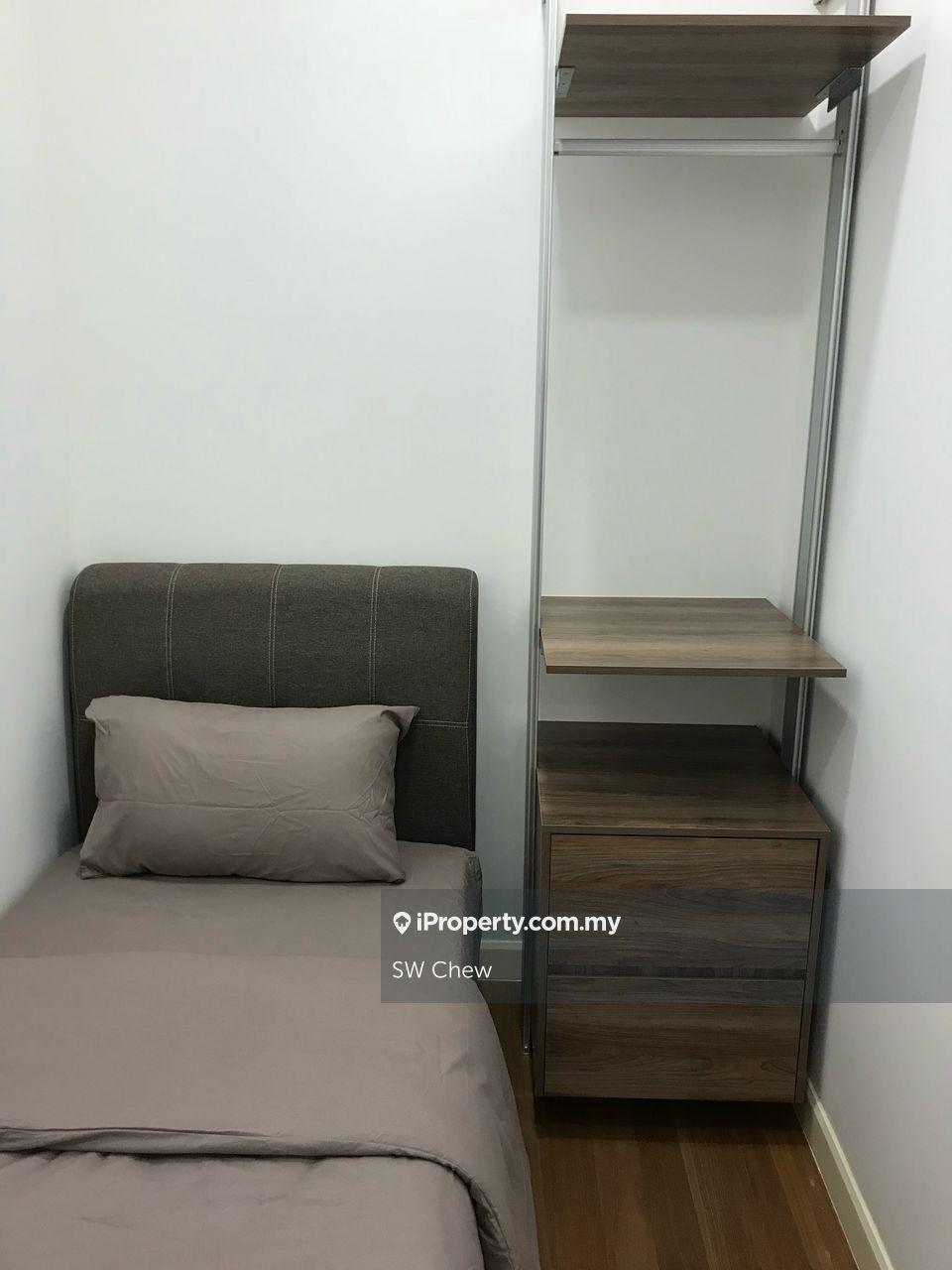 Service Residence for Rent in Nadi Bangsar by SW Chew - iProperty.com.my