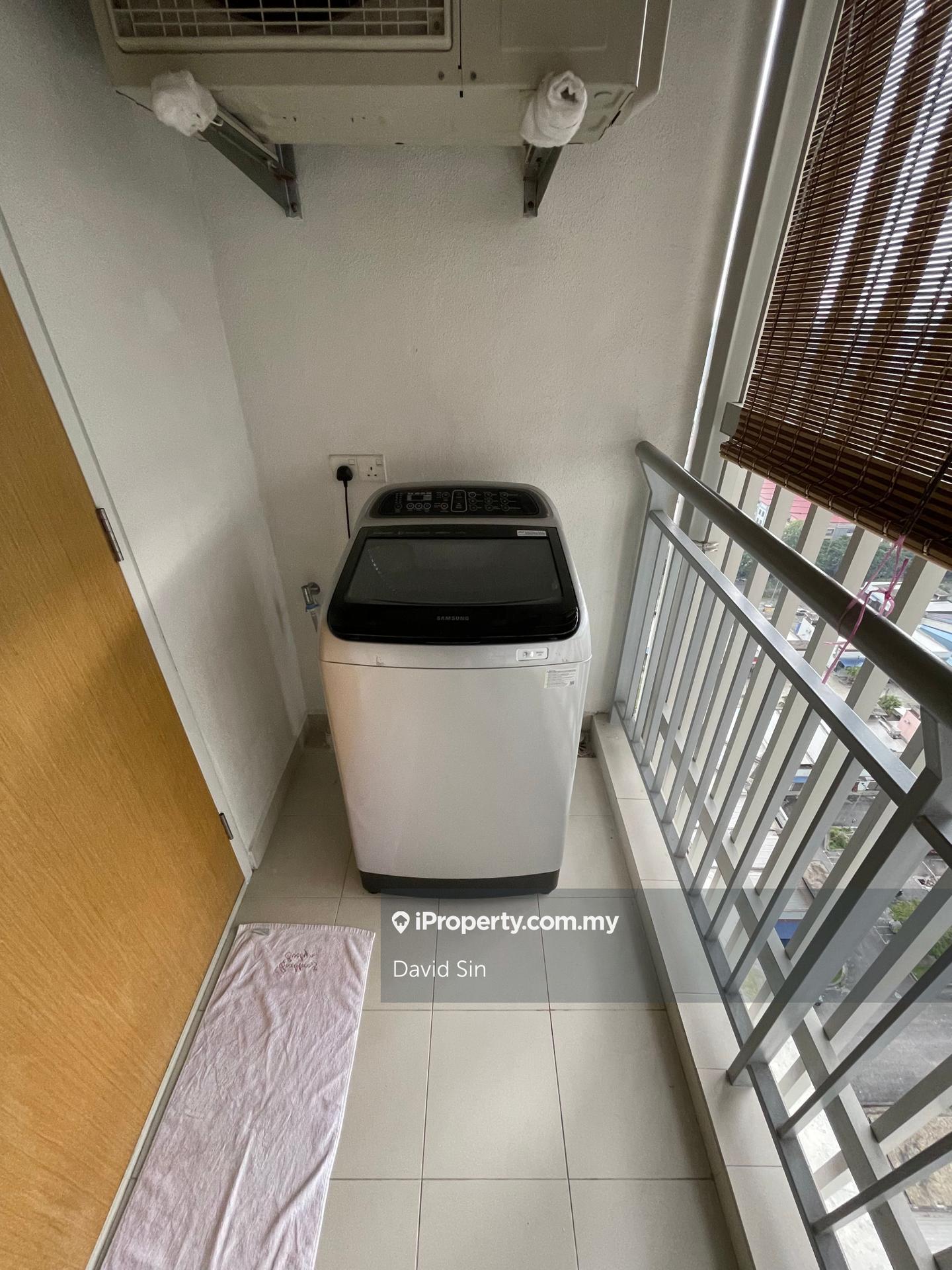 Service Residence for Rent in Cantara Residences by David Sin - iProperty.com.my