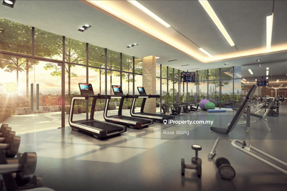 Condominium for Sale in One Cochrane Residence by Rose Wong - iProperty.com.my