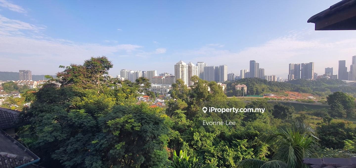 Condominium for Rent in Prima Damansara by Evonne Lee - iProperty.com.my