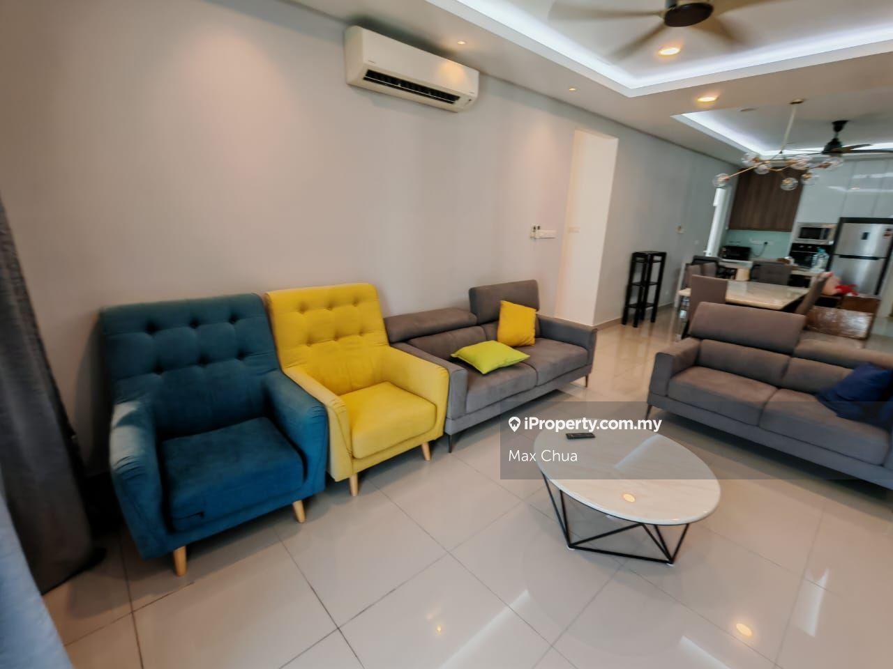 Kondominium untuk Disewa di Villa Crystal oleh Max Chua - iProperty.com.my
