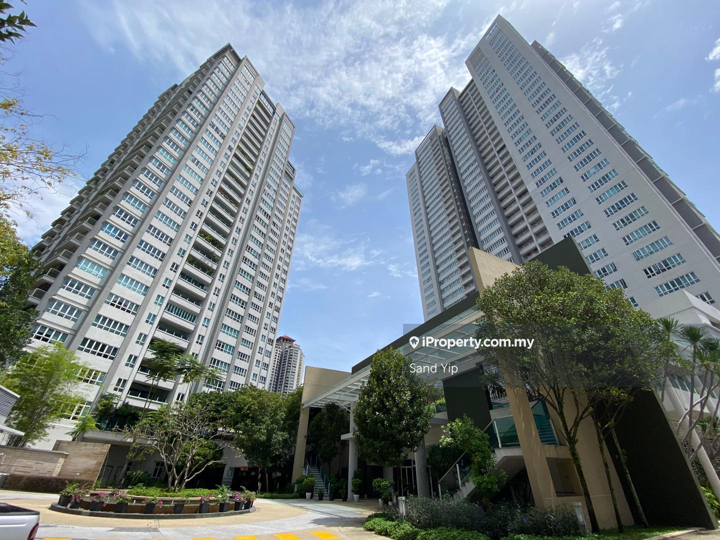 Kondominium untuk Dijual di Tiffani Kiara oleh Sand Yip - iProperty.com.my