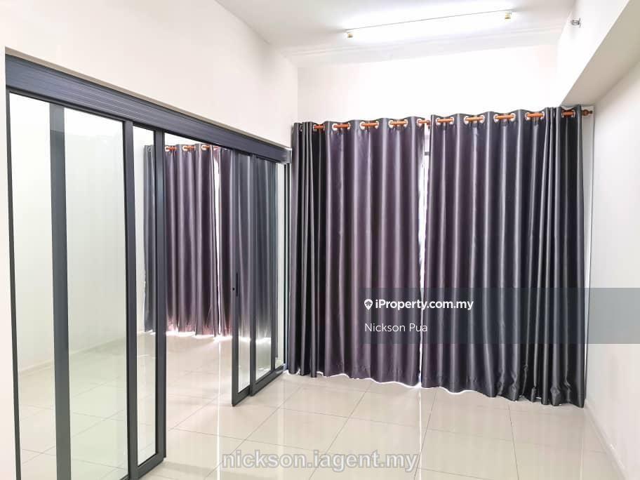 Residensi Servis untuk Dijual di Pacific 63 oleh Nickson Pua - iProperty.com.my