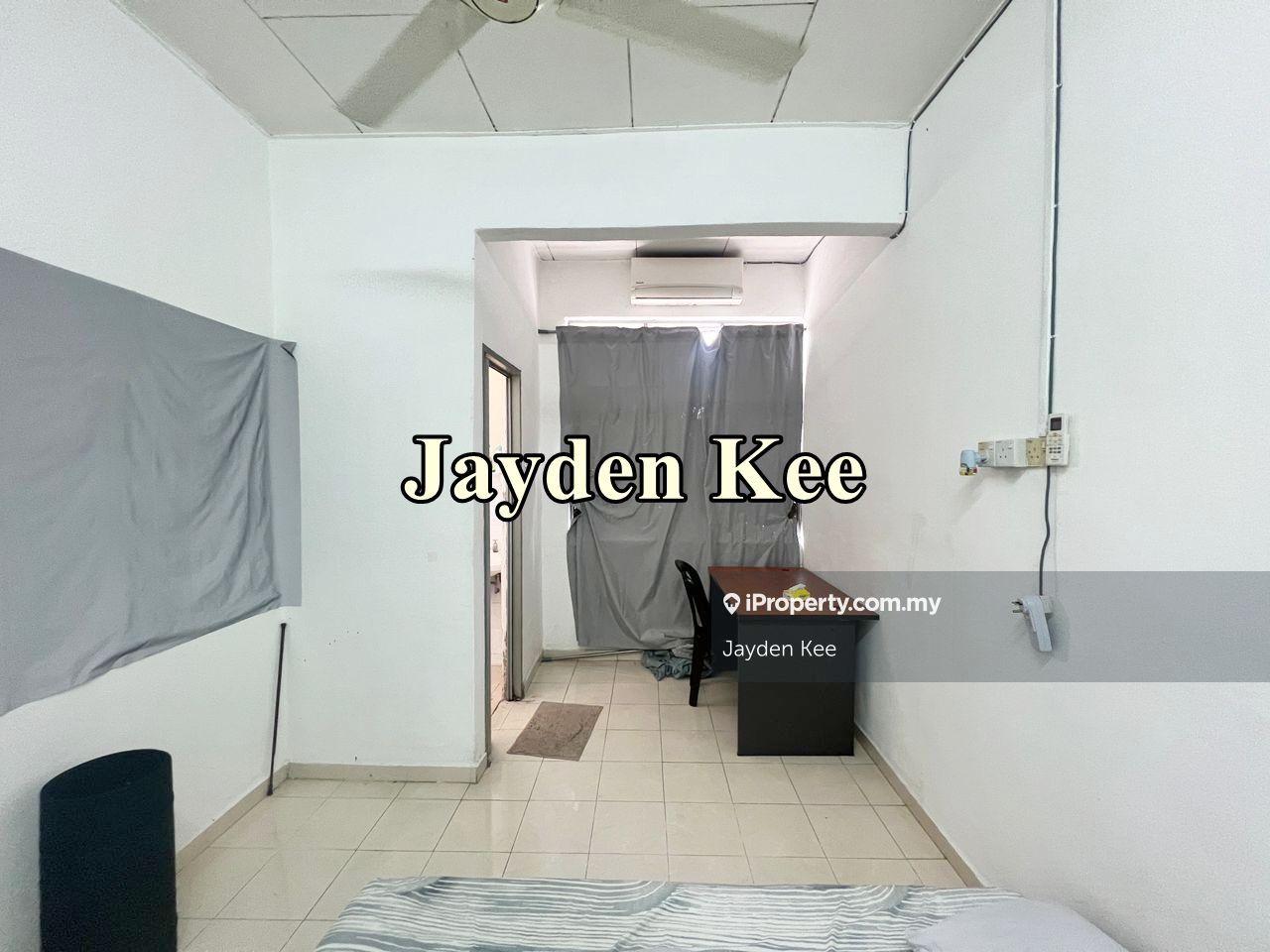 Rumah Berangkai 2 Tingkat untuk Dijual di Taman Bukit Panchor, Nibong Tebal oleh Jayden Kee - iProperty.com.my