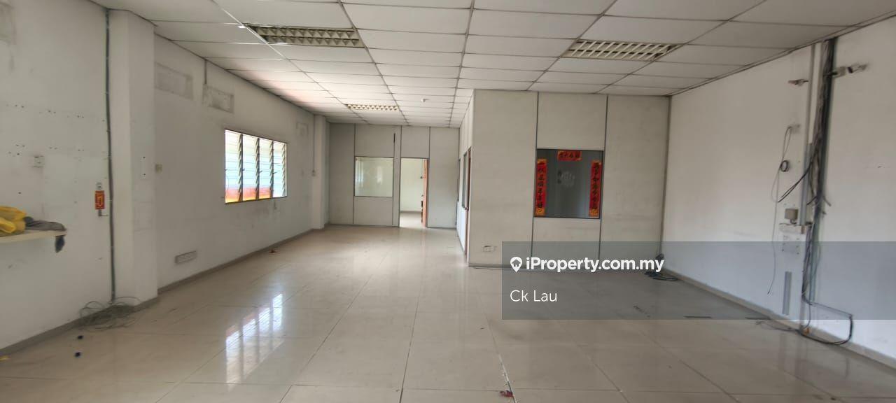 Detached Factory for Rent in Kawasan Perindustrian Kundang, Rawang by Ck Lau - iProperty.com.my