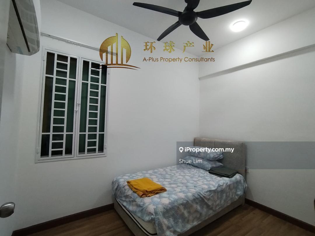 Kondominium untuk Dijual di The Navens oleh Shue Lim - iProperty.com.my