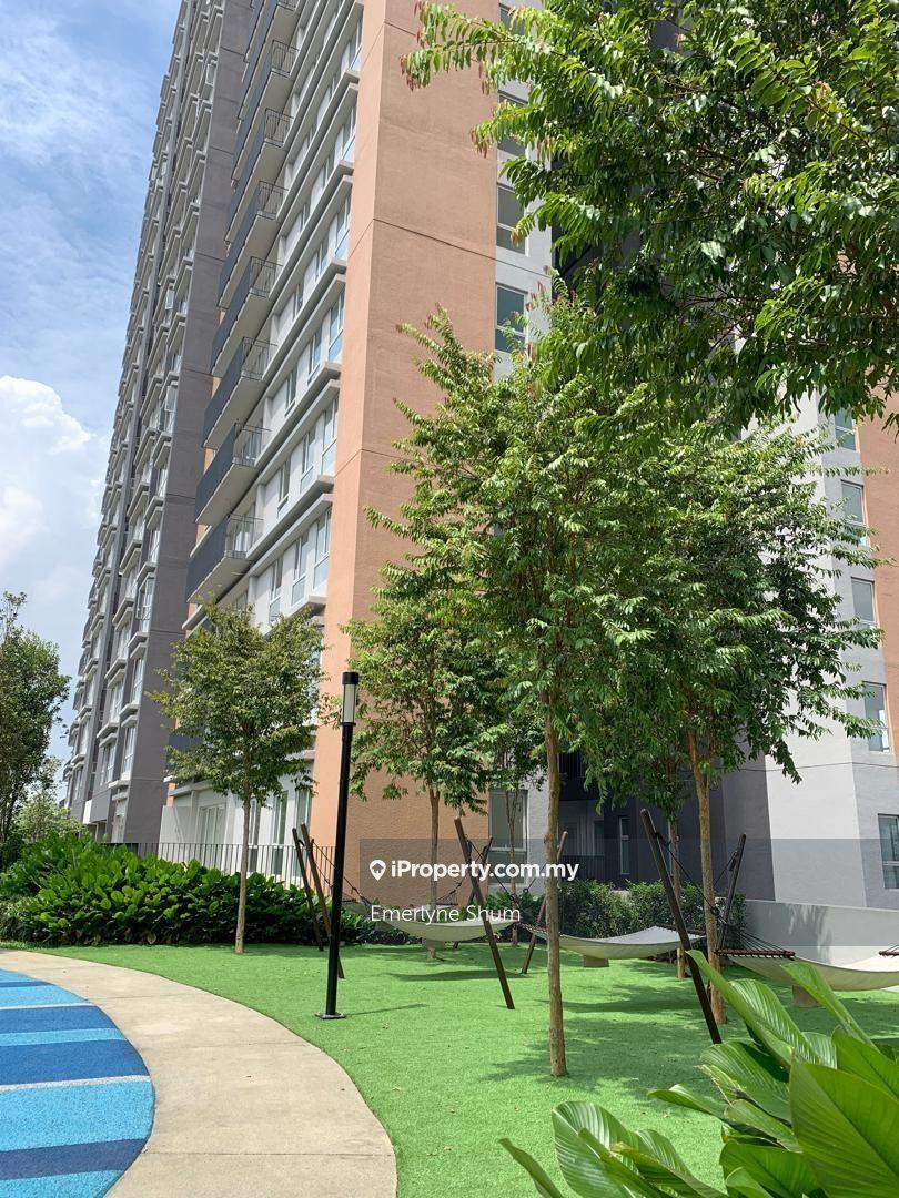 Kondominium untuk Dijual di Emerald Hill oleh Emerlyne Shum - iProperty.com.my