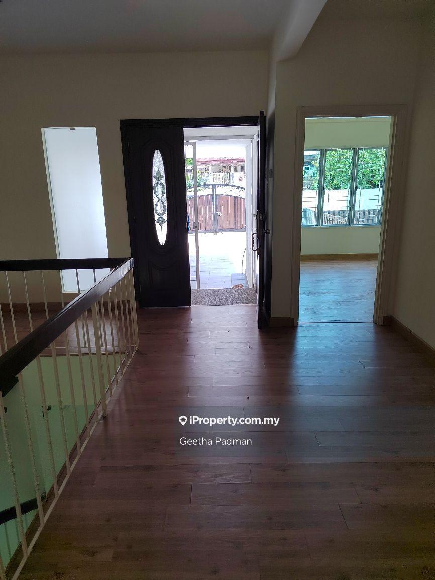 Semi-Detached House for Sale in Lucky Garden, Bangsar, Bangsar by Geetha Padman - iProperty.com.my
