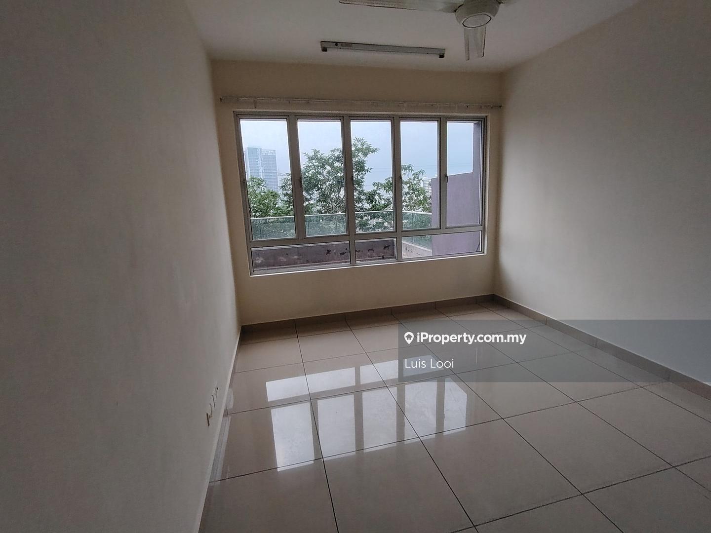 Service Residence for Rent in Platinum Lake PV 21 by Luis Looi - iProperty.com.my