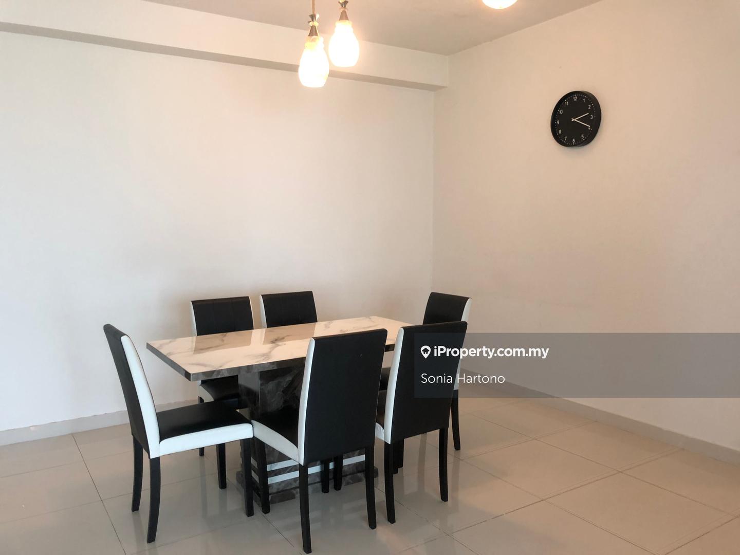 Condominium for Sale in Mont Kiara Meridin by Sonia Hartono - iProperty.com.my