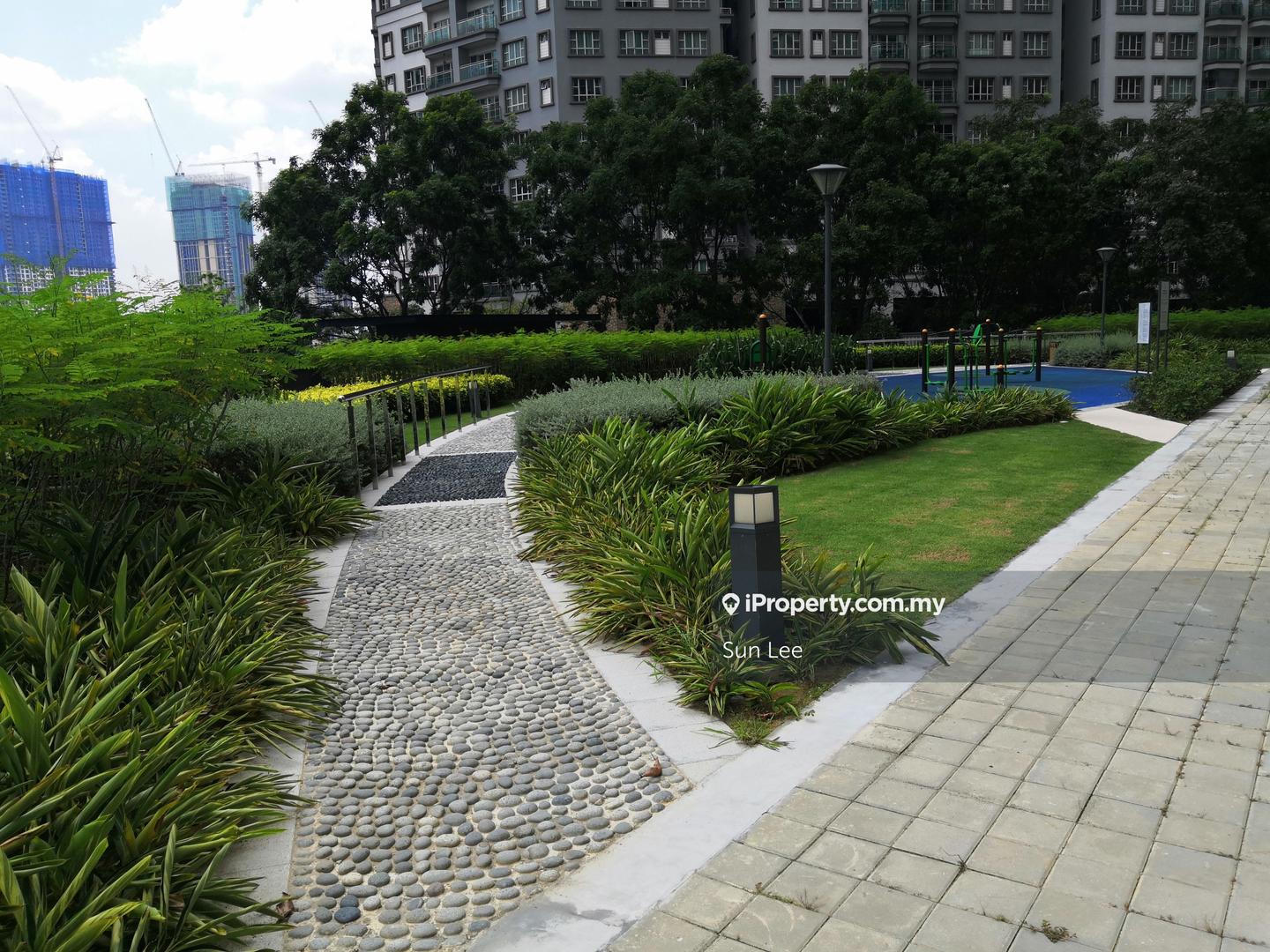 Condominium for Rent in Agile Mont Kiara by Sun Lee - iProperty.com.my