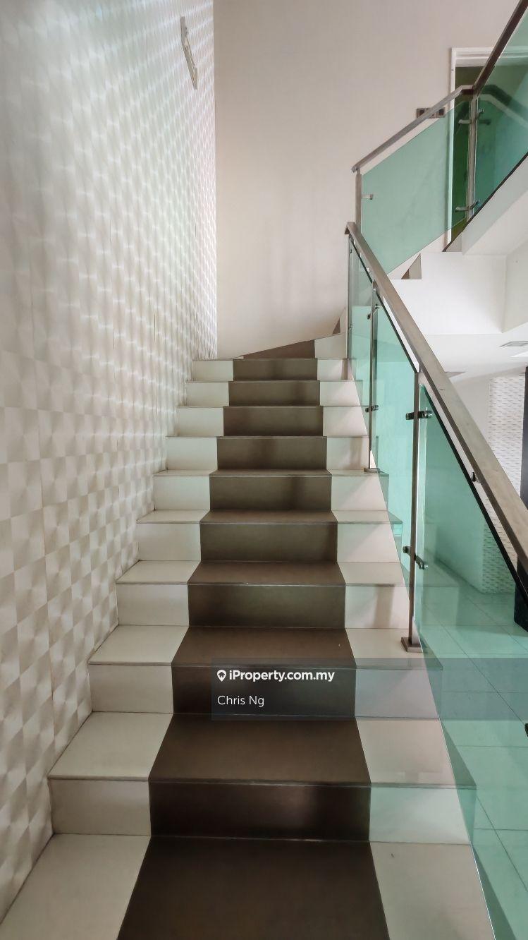 Terraced House for Sale in Kemuning Utama, Shah Alam by Chris Ng - iProperty.com.my