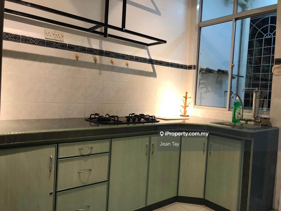 Apartment for Rent in Pelangi Apartment by Jean Tay - iProperty.com.my