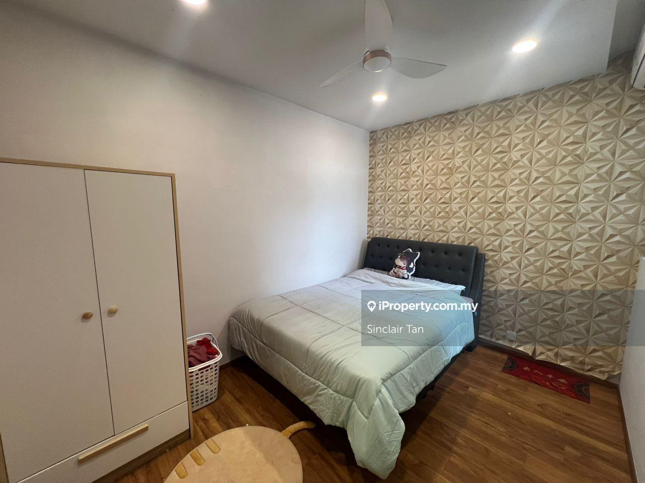 Condominium for Rent in Admiral Residences by Geoffery Wee - iProperty.com.my