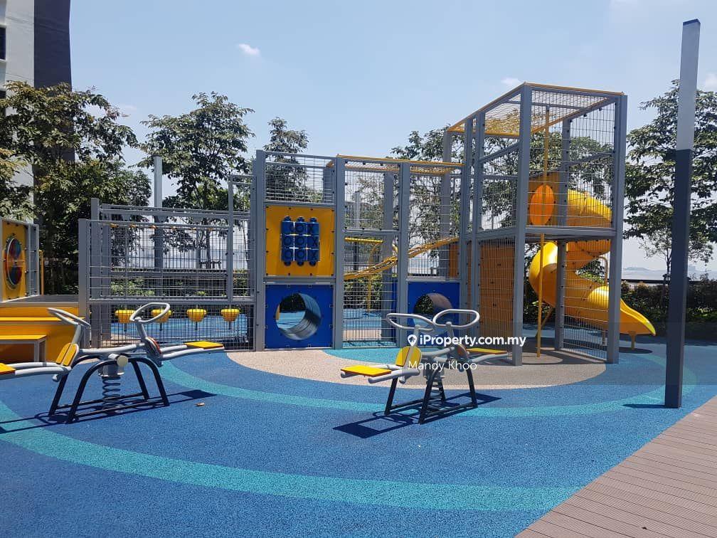 Kondominium untuk Dijual di Lakeville Residence oleh Mandy Khoo - iProperty.com.my