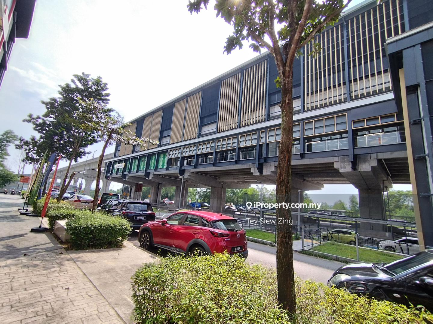 Shop-Office for Rent in Bandar Putra Permai, Seri Kembangan by Tey Siew Zing - iProperty.com.my