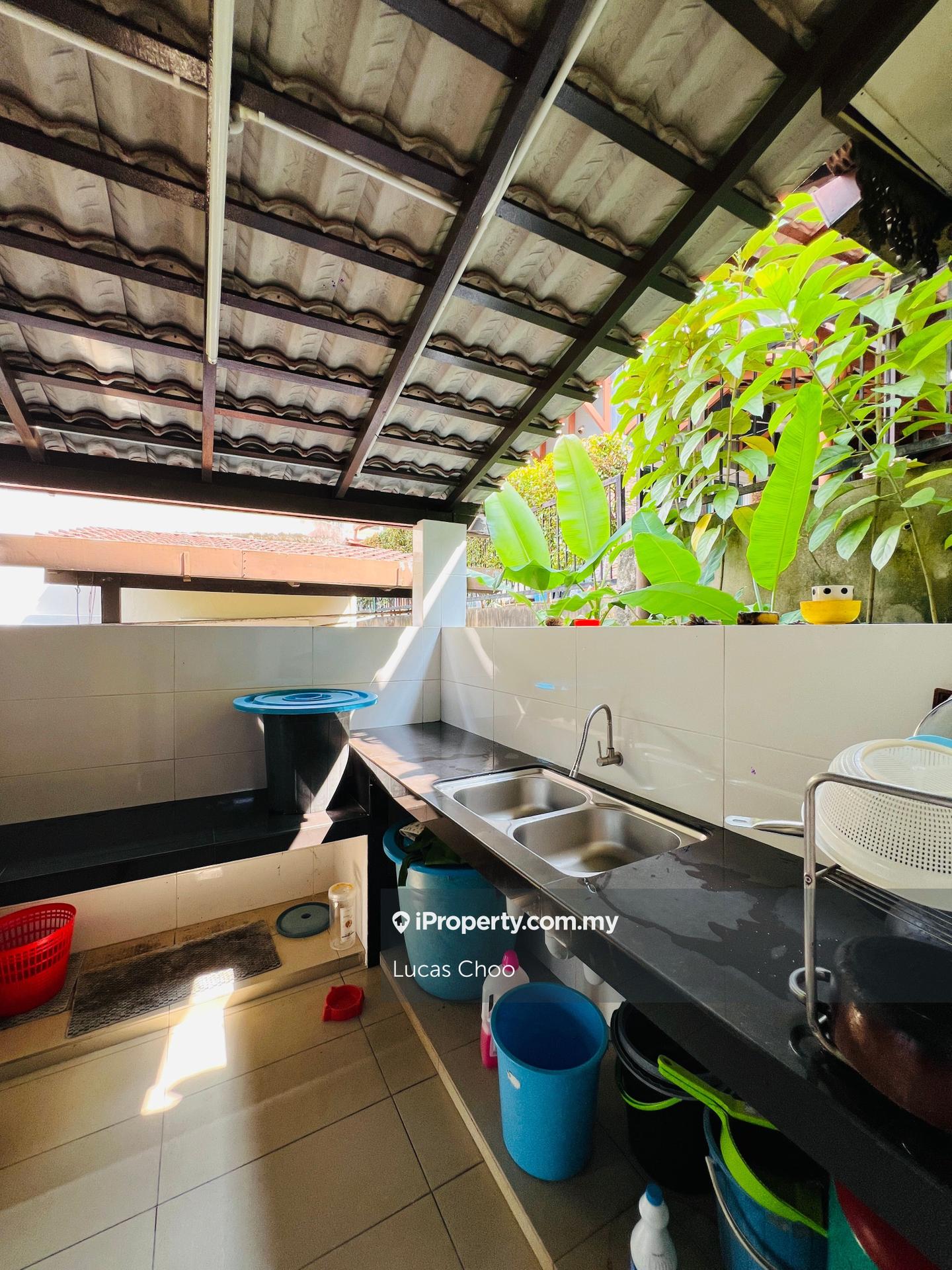 Banglo untuk Dijual di Kemensah Heights, Ulu Kelang oleh Lucas Choo - iProperty.com.my