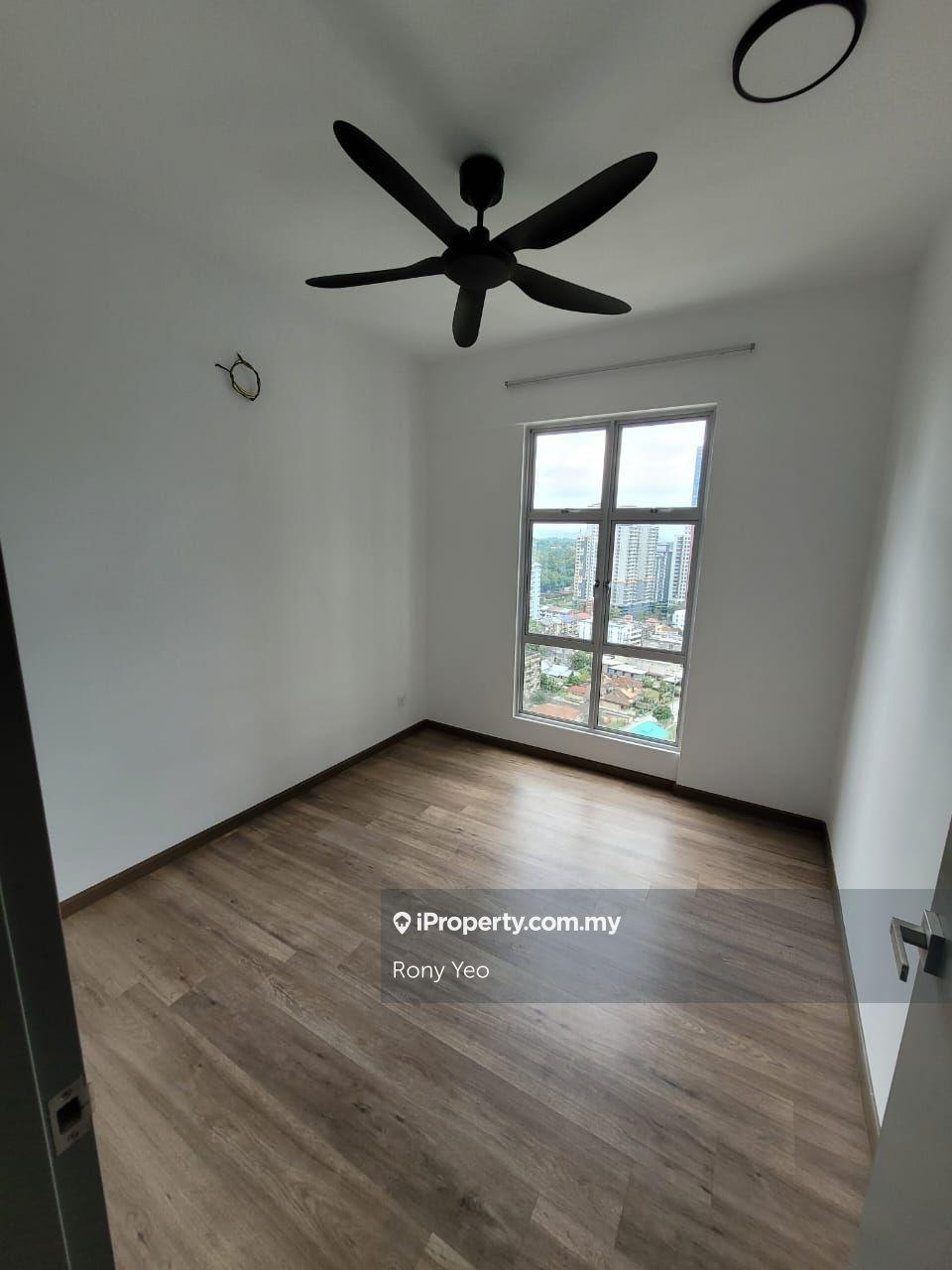 Pangsapuri untuk Disewa di Residensi Brickfields oleh Rony Yeo - iProperty.com.my