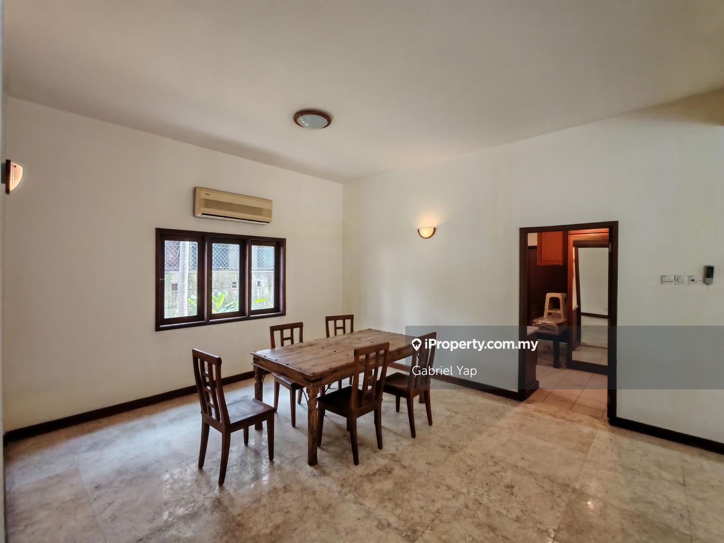 Banglo untuk Dijual di Damansara Heights, Damansara Heights oleh Gabriel Yap - iProperty.com.my