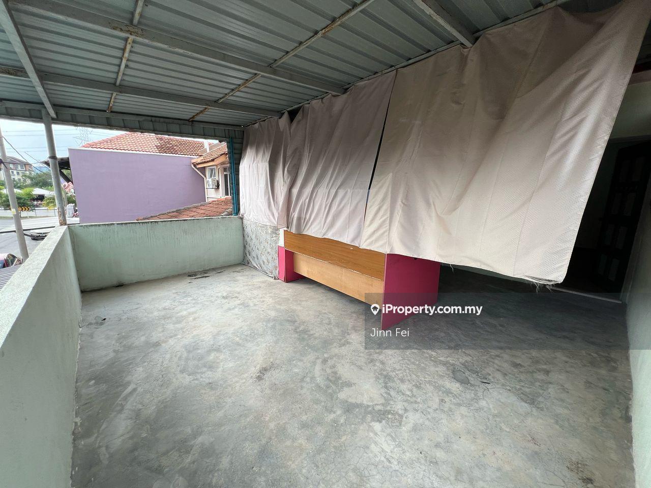 Rumah Berangkai 2 Tingkat untuk Dijual di Taman Impian Putra, Kajang oleh Jinn Fei - iProperty.com.my