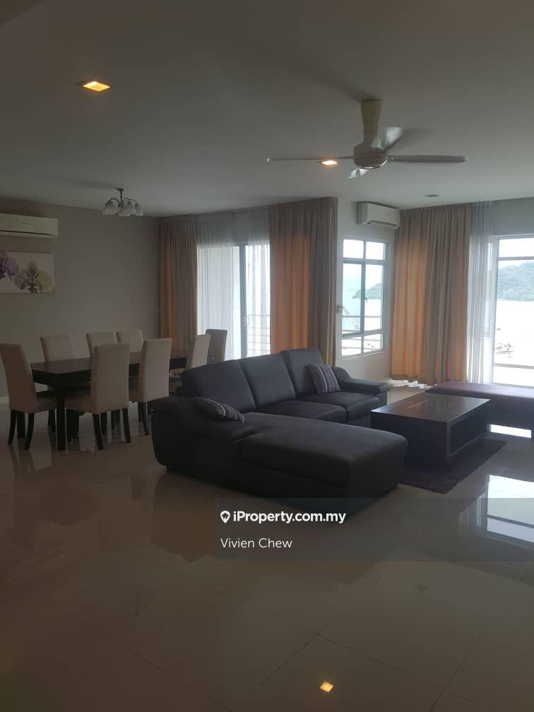 Kondominium untuk Dijual di BayStar Condominium oleh Vivien Chew - iProperty.com.my
